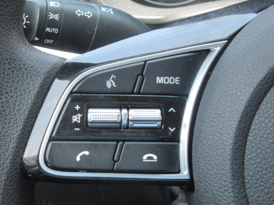 2019 Kia Optima LX Auto photo