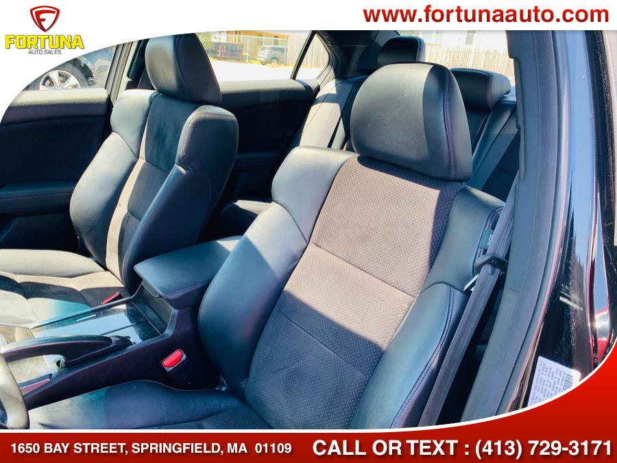 2013 Acura TSX 4dr Sdn I4 Auto Special Edition, available for sale in Springfield, Massachusetts | Fortuna Auto Sales Inc.. Springfield, Massachusetts 2013 Acura TSX 4dr Sdn I4 Auto Special Edition, available for sale in Springfield, Massachusetts | Fortuna Auto Sales Inc.. Springfield, Massachusetts