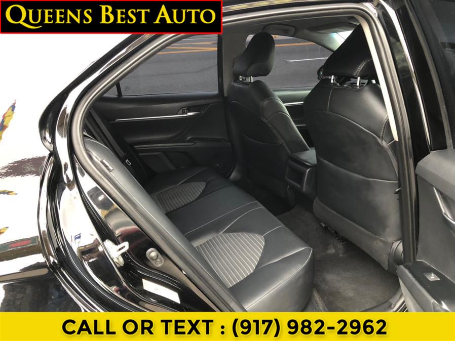 2019 Toyota Camry SE, available for sale in Hollis, New York | Queens Best Auto Body / Sales. Hollis, New York 2019 Toyota Camry SE, available for sale in Hollis, New York | Queens Best Auto Body / Sales. Hollis, New York