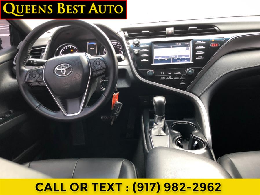 2019 Toyota Camry SE, available for sale in Hollis, New York | Queens Best Auto Body / Sales. Hollis, New York 2019 Toyota Camry SE, available for sale in Hollis, New York | Queens Best Auto Body / Sales. Hollis, New York