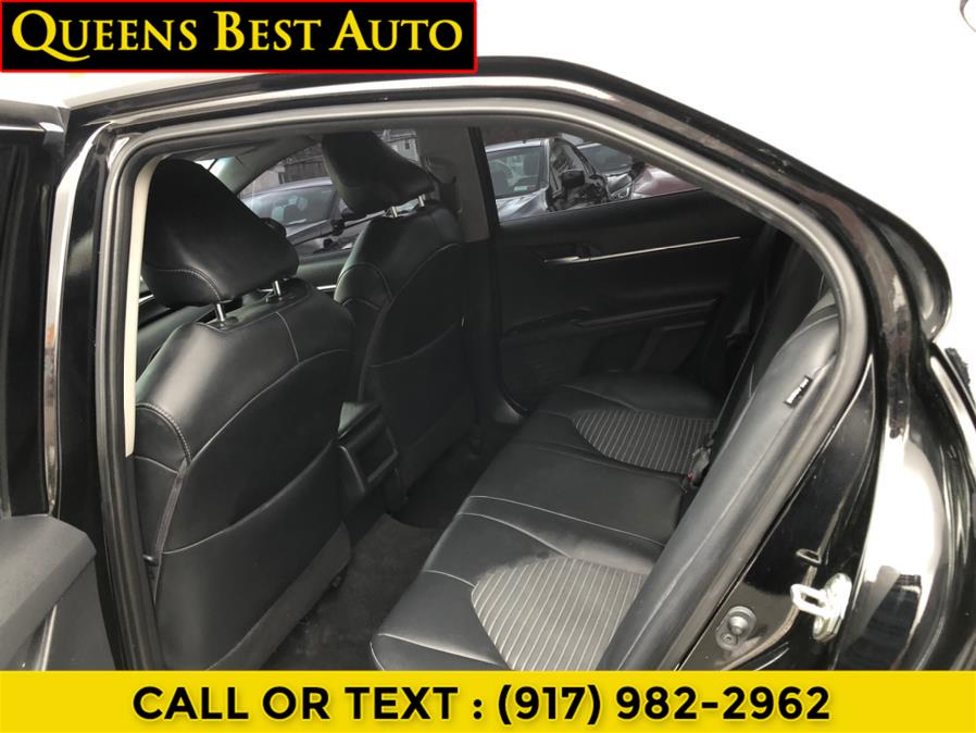 2019 Toyota Camry SE, available for sale in Hollis, New York | Queens Best Auto Body / Sales. Hollis, New York 2019 Toyota Camry SE, available for sale in Hollis, New York | Queens Best Auto Body / Sales. Hollis, New York