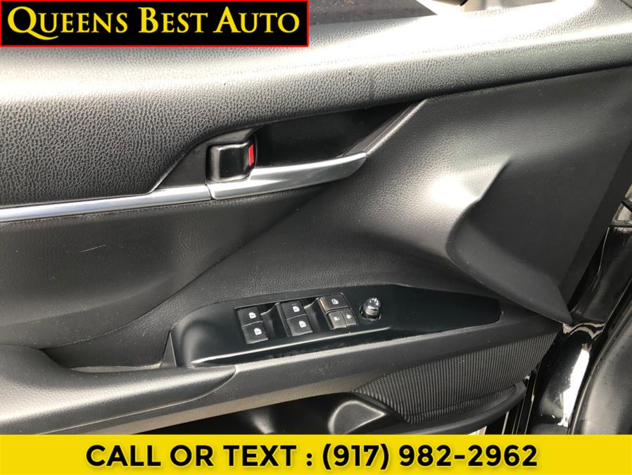 2019 Toyota Camry SE, available for sale in Hollis, New York | Queens Best Auto Body / Sales. Hollis, New York 2019 Toyota Camry SE, available for sale in Hollis, New York | Queens Best Auto Body / Sales. Hollis, New York