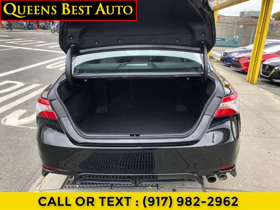 2019 Toyota Camry SE, available for sale in Hollis, New York | Queens Best Auto Body / Sales. Hollis, New York 2019 Toyota Camry SE, available for sale in Hollis, New York | Queens Best Auto Body / Sales. Hollis, New York