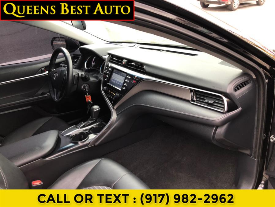 2019 Toyota Camry SE, available for sale in Hollis, New York | Queens Best Auto Body / Sales. Hollis, New York 2019 Toyota Camry SE, available for sale in Hollis, New York | Queens Best Auto Body / Sales. Hollis, New York