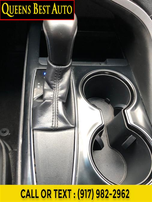 2019 Toyota Camry SE, available for sale in Hollis, New York | Queens Best Auto Body / Sales. Hollis, New York 2019 Toyota Camry SE, available for sale in Hollis, New York | Queens Best Auto Body / Sales. Hollis, New York