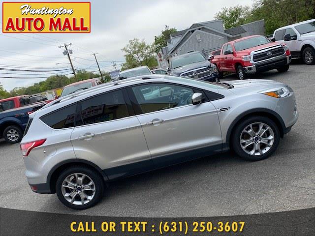 2015 Ford Escape 4WD 4dr Titanium, available for sale in Huntington Station, New York | Huntington Auto Mall. Huntington Station, New York 2015 Ford Escape 4WD 4dr Titanium, available for sale in Huntington Station, New York | Huntington Auto Mall. Huntington Station, New York