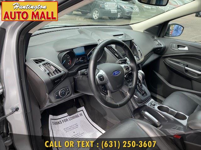 2015 Ford Escape 4WD 4dr Titanium, available for sale in Huntington Station, New York | Huntington Auto Mall. Huntington Station, New York 2015 Ford Escape 4WD 4dr Titanium, available for sale in Huntington Station, New York | Huntington Auto Mall. Huntington Station, New York