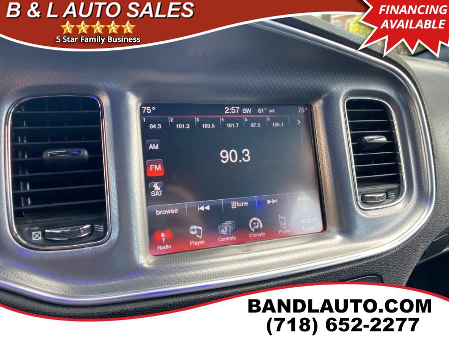 2013 Dodge Charger 4dr Sdn RT Daytona RWD, available for sale in Bronx, New York | B & L Auto Sales LLC. Bronx, New York 2013 Dodge Charger 4dr Sdn RT Daytona RWD, available for sale in Bronx, New York | B & L Auto Sales LLC. Bronx, New York