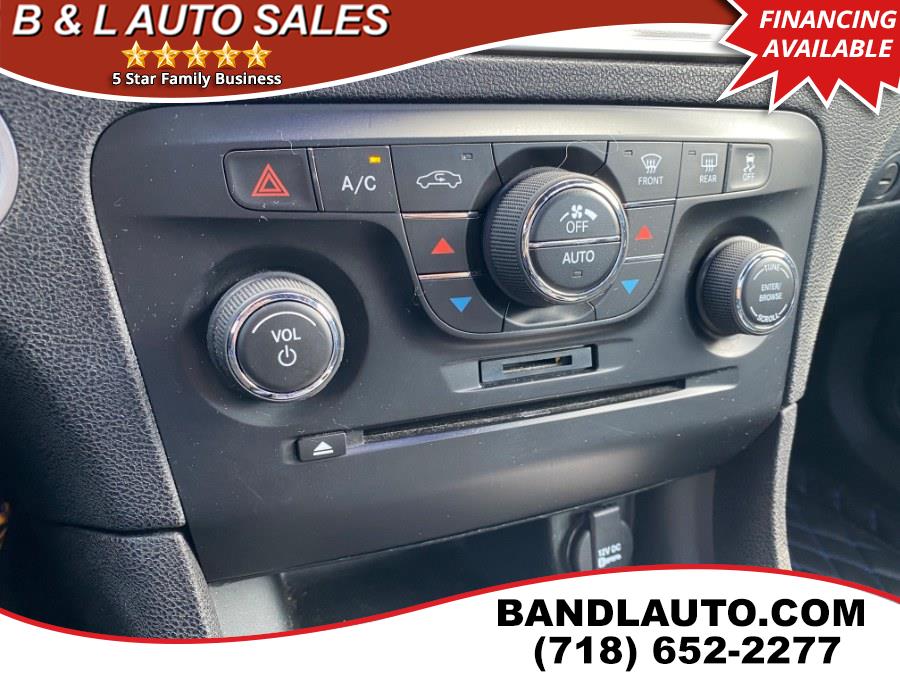 2013 Dodge Charger 4dr Sdn RT Daytona RWD, available for sale in Bronx, New York | B & L Auto Sales LLC. Bronx, New York 2013 Dodge Charger 4dr Sdn RT Daytona RWD, available for sale in Bronx, New York | B & L Auto Sales LLC. Bronx, New York