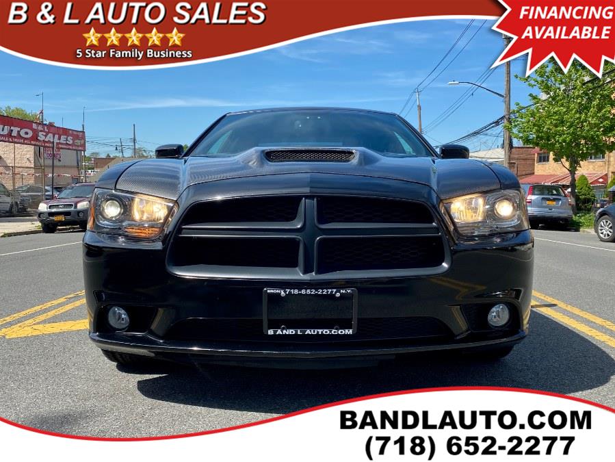 2013 Dodge Charger 4dr Sdn RT Daytona RWD, available for sale in Bronx, New York | B & L Auto Sales LLC. Bronx, New York 2013 Dodge Charger 4dr Sdn RT Daytona RWD, available for sale in Bronx, New York | B & L Auto Sales LLC. Bronx, New York