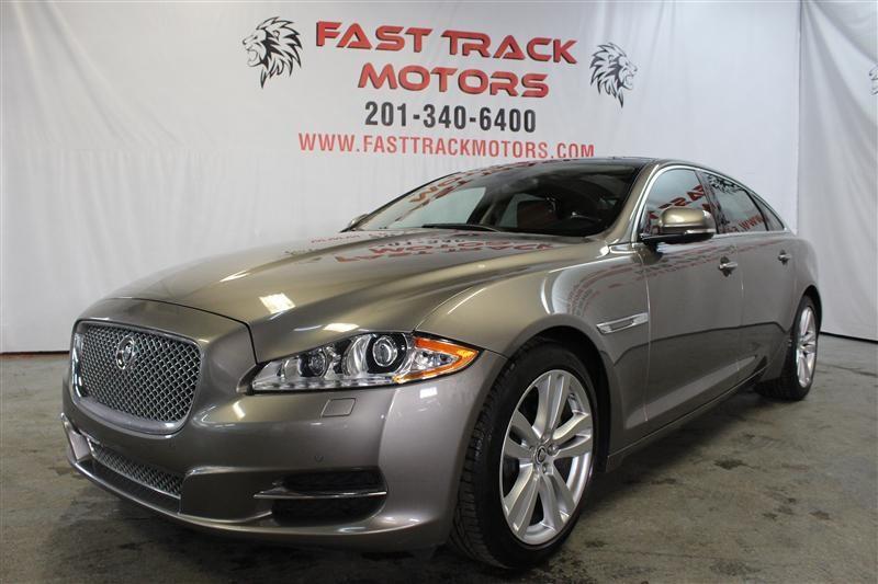 Used Jaguar Xjl 2011 | Fast Track Motors. Paterson, New Jersey Used Jaguar Xjl 2011 | Fast Track Motors. Paterson, New Jersey