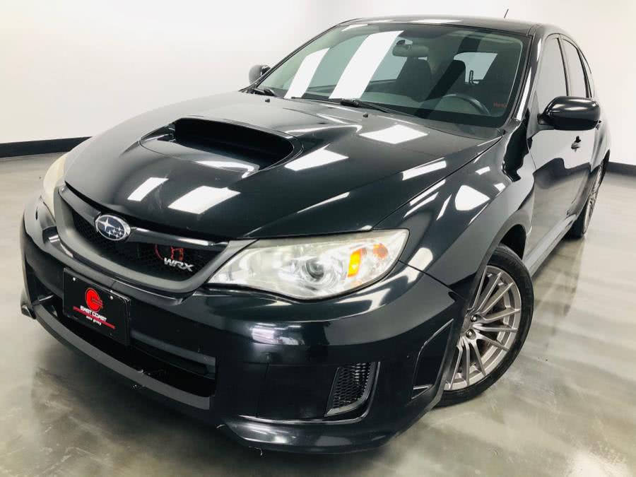 2013 Subaru Impreza Wagon WRX 5dr Man WRX, available for sale in Linden, New Jersey | East Coast Auto Group. Linden, New Jersey