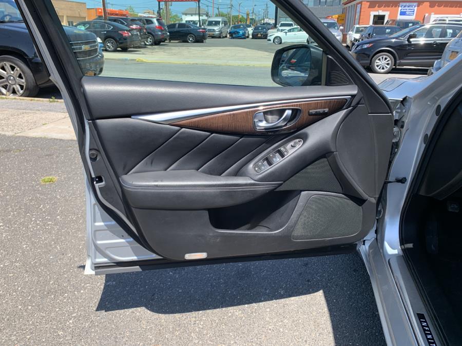 2015 INFINITI Q50 Premium 4dr Sdn Sport AWD, available for sale in Inwood, New York | 5 Towns Drive. Inwood, New York 2015 INFINITI Q50 Premium 4dr Sdn Sport AWD, available for sale in Inwood, New York | 5 Towns Drive. Inwood, New York