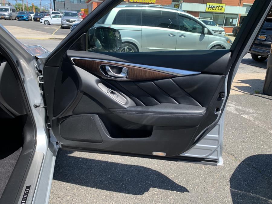 2015 INFINITI Q50 Premium 4dr Sdn Sport AWD, available for sale in Inwood, New York | 5 Towns Drive. Inwood, New York 2015 INFINITI Q50 Premium 4dr Sdn Sport AWD, available for sale in Inwood, New York | 5 Towns Drive. Inwood, New York