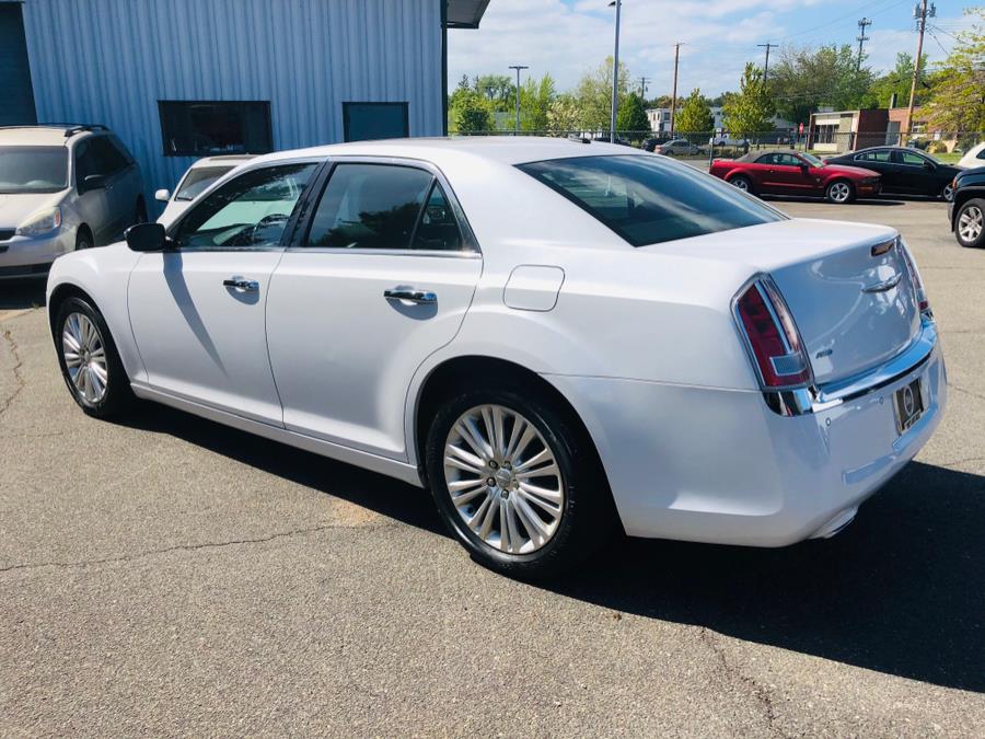 2013 Chrysler 300 4dr Sdn 300C AWD, available for sale in Milford, Connecticut | Chip's Auto Sales Inc. Milford, Connecticut 2013 Chrysler 300 4dr Sdn 300C AWD, available for sale in Milford, Connecticut | Chip's Auto Sales Inc. Milford, Connecticut