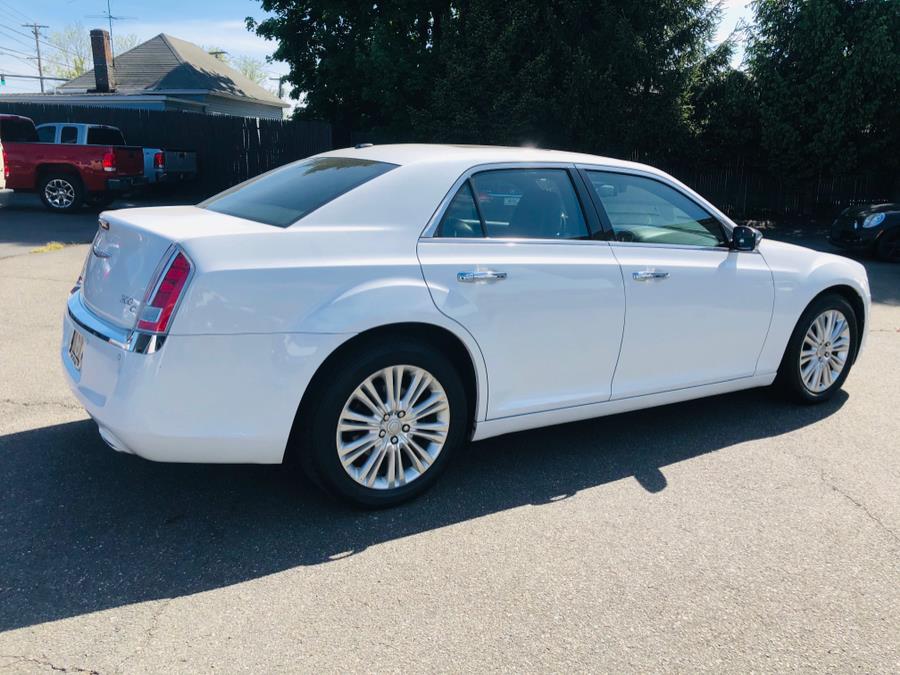2013 Chrysler 300 4dr Sdn 300C AWD, available for sale in Milford, Connecticut | Chip's Auto Sales Inc. Milford, Connecticut 2013 Chrysler 300 4dr Sdn 300C AWD, available for sale in Milford, Connecticut | Chip's Auto Sales Inc. Milford, Connecticut