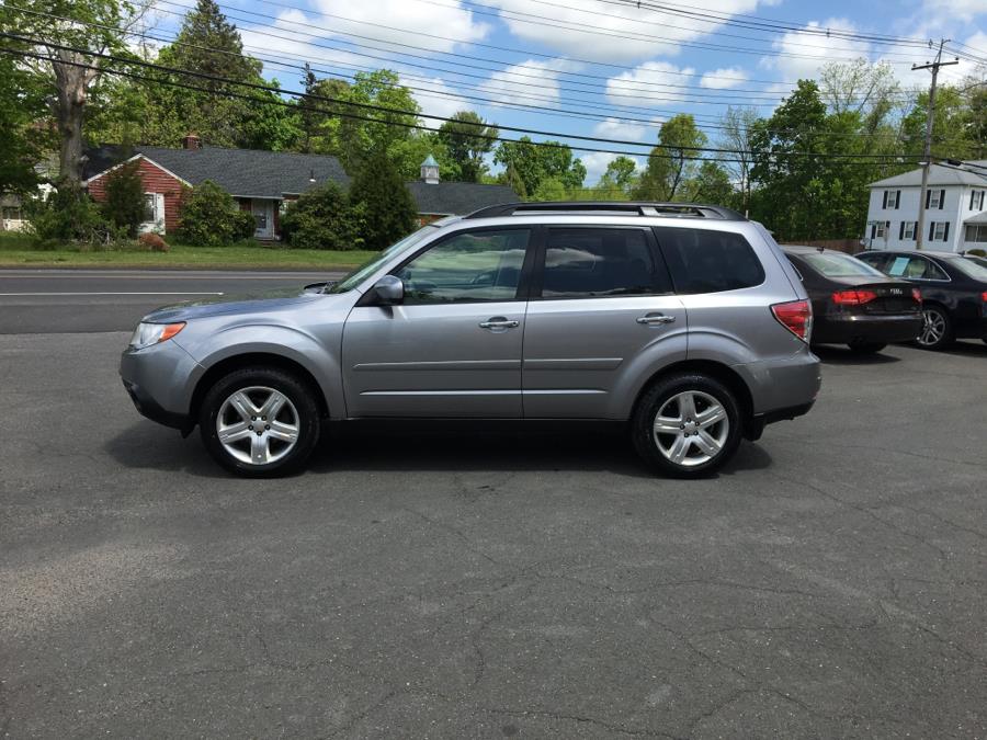 2009 Subaru Forester (Natl) 4dr Auto X w/Premium Pkg, available for sale in Vernon , Connecticut | Auto Care Motors. Vernon , Connecticut 2009 Subaru Forester (Natl) 4dr Auto X w/Premium Pkg, available for sale in Vernon , Connecticut | Auto Care Motors. Vernon , Connecticut