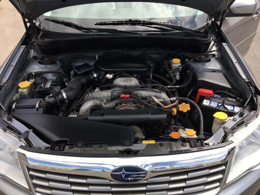 2009 Subaru Forester (Natl) 4dr Auto X w/Premium Pkg, available for sale in Vernon , Connecticut | Auto Care Motors. Vernon , Connecticut 2009 Subaru Forester (Natl) 4dr Auto X w/Premium Pkg, available for sale in Vernon , Connecticut | Auto Care Motors. Vernon , Connecticut