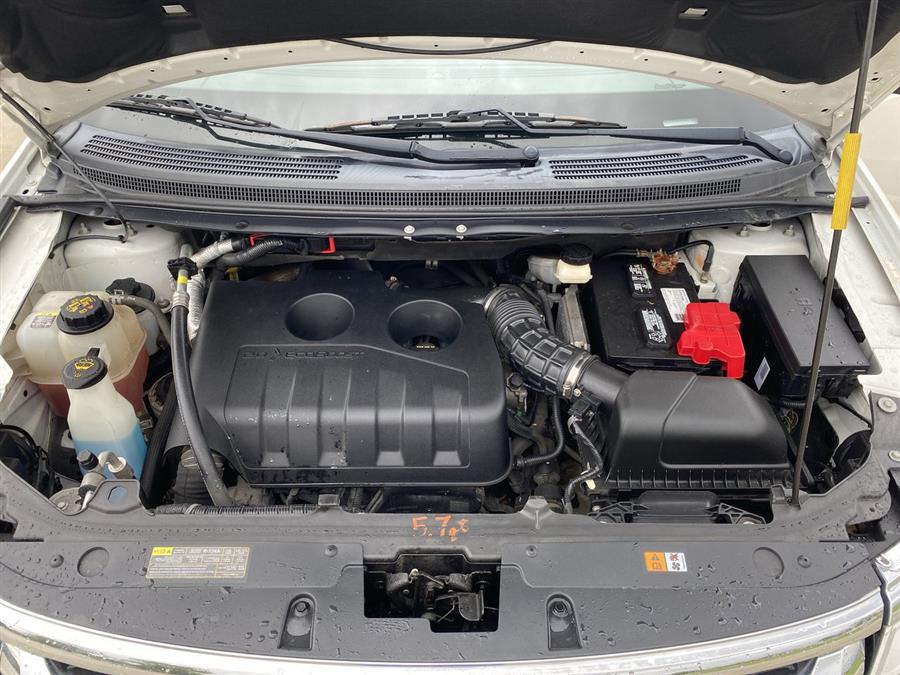 2013 Ford Edge 4dr SEL FWD, available for sale in Elida, Ohio | Josh's All Under Ten LLC. Elida, Ohio 2013 Ford Edge 4dr SEL FWD, available for sale in Elida, Ohio | Josh's All Under Ten LLC. Elida, Ohio
