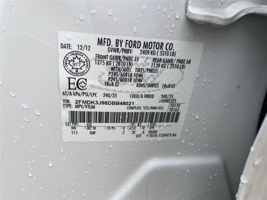 2013 Ford Edge 4dr SEL FWD, available for sale in Elida, Ohio | Josh's All Under Ten LLC. Elida, Ohio 2013 Ford Edge 4dr SEL FWD, available for sale in Elida, Ohio | Josh's All Under Ten LLC. Elida, Ohio