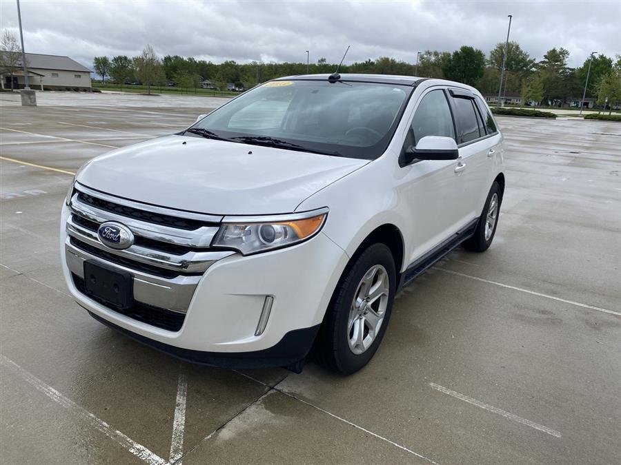 2013 Ford Edge 4dr SEL FWD, available for sale in Elida, Ohio | Josh's All Under Ten LLC. Elida, Ohio 2013 Ford Edge 4dr SEL FWD, available for sale in Elida, Ohio | Josh's All Under Ten LLC. Elida, Ohio