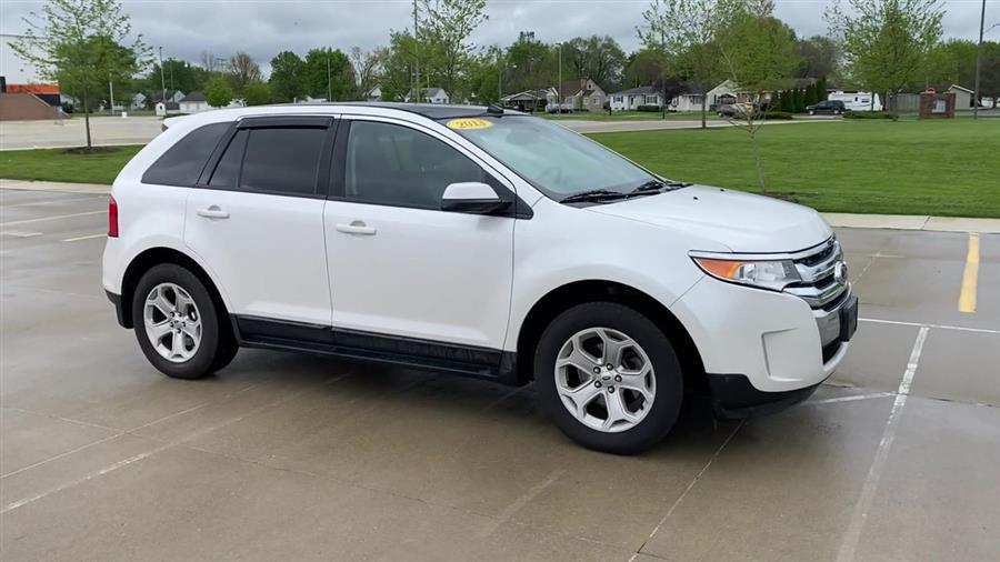 2013 Ford Edge 4dr SEL FWD, available for sale in Elida, Ohio | Josh's All Under Ten LLC. Elida, Ohio 2013 Ford Edge 4dr SEL FWD, available for sale in Elida, Ohio | Josh's All Under Ten LLC. Elida, Ohio