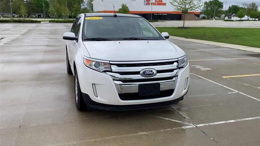 2013 Ford Edge 4dr SEL FWD, available for sale in Elida, Ohio | Josh's All Under Ten LLC. Elida, Ohio 2013 Ford Edge 4dr SEL FWD, available for sale in Elida, Ohio | Josh's All Under Ten LLC. Elida, Ohio