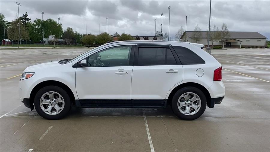 2013 Ford Edge 4dr SEL FWD, available for sale in Elida, Ohio | Josh's All Under Ten LLC. Elida, Ohio 2013 Ford Edge 4dr SEL FWD, available for sale in Elida, Ohio | Josh's All Under Ten LLC. Elida, Ohio