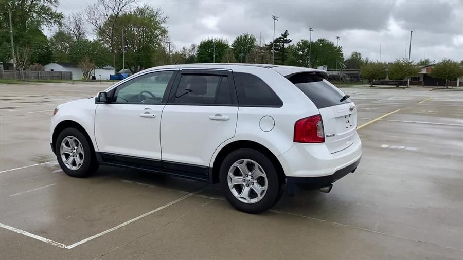 2013 Ford Edge 4dr SEL FWD, available for sale in Elida, Ohio | Josh's All Under Ten LLC. Elida, Ohio 2013 Ford Edge 4dr SEL FWD, available for sale in Elida, Ohio | Josh's All Under Ten LLC. Elida, Ohio