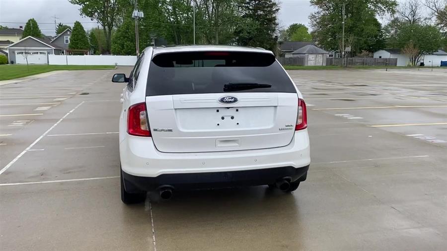 2013 Ford Edge 4dr SEL FWD, available for sale in Elida, Ohio | Josh's All Under Ten LLC. Elida, Ohio 2013 Ford Edge 4dr SEL FWD, available for sale in Elida, Ohio | Josh's All Under Ten LLC. Elida, Ohio