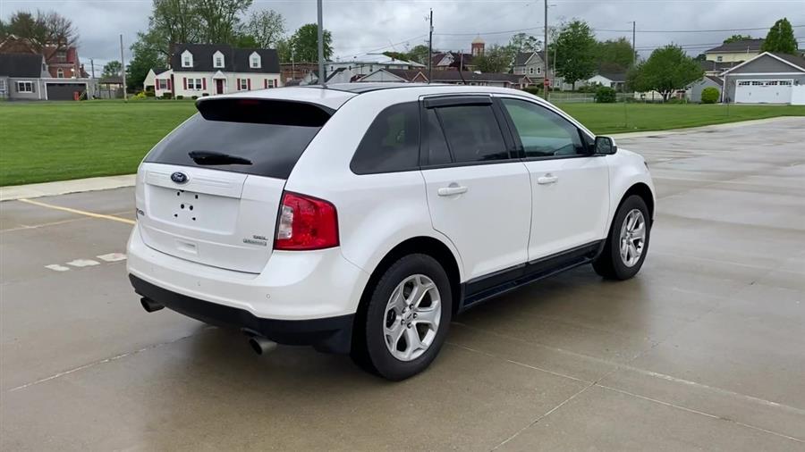 2013 Ford Edge 4dr SEL FWD, available for sale in Elida, Ohio | Josh's All Under Ten LLC. Elida, Ohio 2013 Ford Edge 4dr SEL FWD, available for sale in Elida, Ohio | Josh's All Under Ten LLC. Elida, Ohio