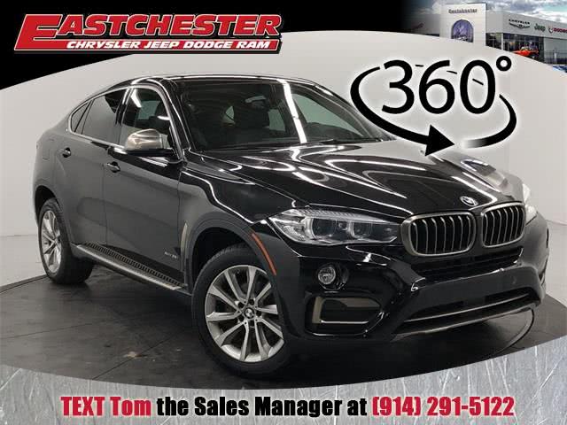 2016 BMW X6 xDrive35i, available for sale in Bronx, New York | Eastchester Motor Cars. Bronx, New York