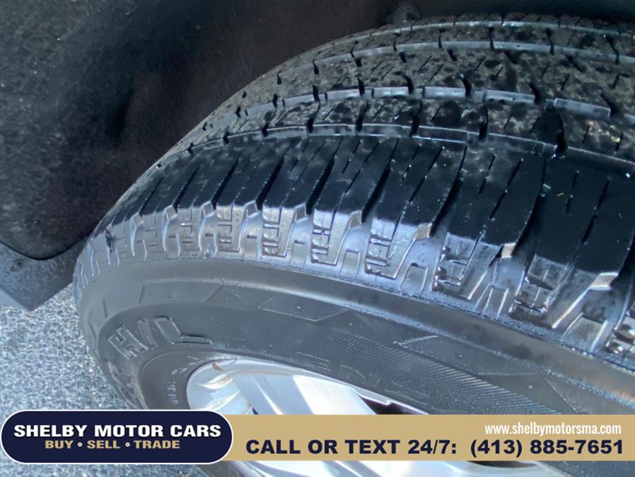 2007 Mercedes-Benz GL-Class 4MATIC 4dr 3.0L CDI, available for sale in Springfield, Massachusetts | Shelby Motor Cars. Springfield, Massachusetts 2007 Mercedes-Benz GL-Class 4MATIC 4dr 3.0L CDI, available for sale in Springfield, Massachusetts | Shelby Motor Cars. Springfield, Massachusetts