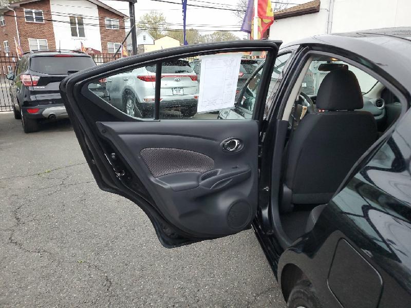 2019 Nissan Versa Sedan SV CVT, available for sale in Linden, New Jersey | Route 27 Auto Mall. Linden, New Jersey 2019 Nissan Versa Sedan SV CVT, available for sale in Linden, New Jersey | Route 27 Auto Mall. Linden, New Jersey