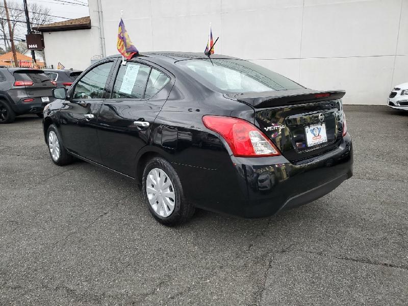 2019 Nissan Versa Sedan SV CVT, available for sale in Linden, New Jersey | Route 27 Auto Mall. Linden, New Jersey 2019 Nissan Versa Sedan SV CVT, available for sale in Linden, New Jersey | Route 27 Auto Mall. Linden, New Jersey