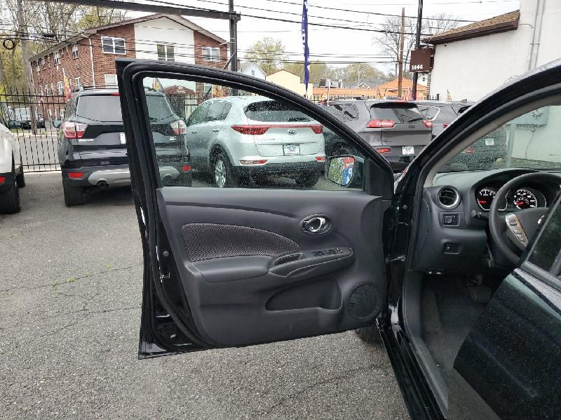 2019 Nissan Versa Sedan SV CVT, available for sale in Linden, New Jersey | Route 27 Auto Mall. Linden, New Jersey 2019 Nissan Versa Sedan SV CVT, available for sale in Linden, New Jersey | Route 27 Auto Mall. Linden, New Jersey
