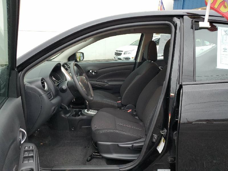 2019 Nissan Versa Sedan SV CVT, available for sale in Linden, New Jersey | Route 27 Auto Mall. Linden, New Jersey 2019 Nissan Versa Sedan SV CVT, available for sale in Linden, New Jersey | Route 27 Auto Mall. Linden, New Jersey