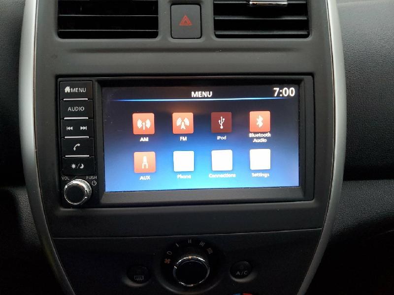 2019 Nissan Versa Sedan SV CVT, available for sale in Linden, New Jersey | Route 27 Auto Mall. Linden, New Jersey 2019 Nissan Versa Sedan SV CVT, available for sale in Linden, New Jersey | Route 27 Auto Mall. Linden, New Jersey