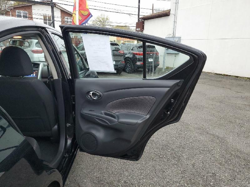 2019 Nissan Versa Sedan SV CVT, available for sale in Linden, New Jersey | Route 27 Auto Mall. Linden, New Jersey 2019 Nissan Versa Sedan SV CVT, available for sale in Linden, New Jersey | Route 27 Auto Mall. Linden, New Jersey