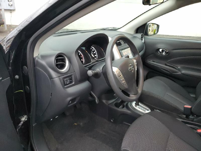 2019 Nissan Versa Sedan SV CVT, available for sale in Linden, New Jersey | Route 27 Auto Mall. Linden, New Jersey 2019 Nissan Versa Sedan SV CVT, available for sale in Linden, New Jersey | Route 27 Auto Mall. Linden, New Jersey