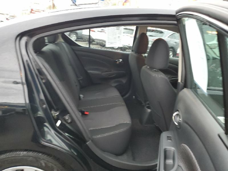 2019 Nissan Versa Sedan SV CVT, available for sale in Linden, New Jersey | Route 27 Auto Mall. Linden, New Jersey 2019 Nissan Versa Sedan SV CVT, available for sale in Linden, New Jersey | Route 27 Auto Mall. Linden, New Jersey
