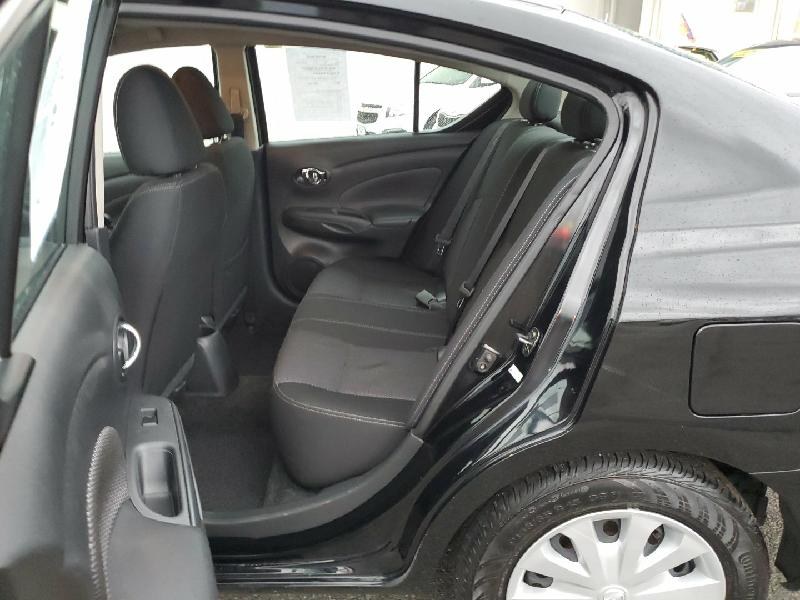 2019 Nissan Versa Sedan SV CVT, available for sale in Linden, New Jersey | Route 27 Auto Mall. Linden, New Jersey 2019 Nissan Versa Sedan SV CVT, available for sale in Linden, New Jersey | Route 27 Auto Mall. Linden, New Jersey