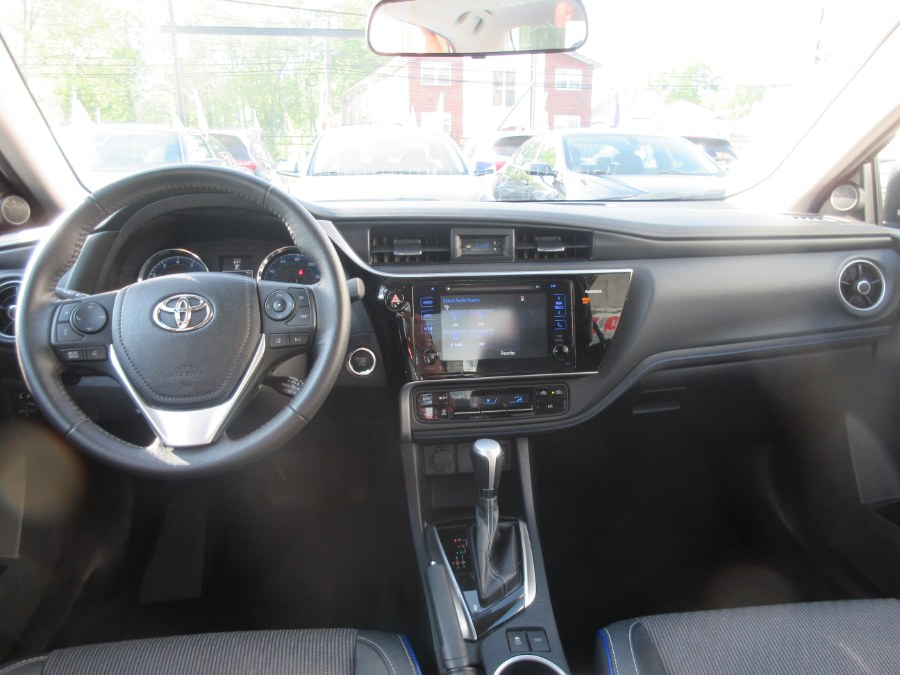 Used Toyota Corolla LE CVT (Natl) 2017 | Route 27 Auto Mall. Linden, New Jersey Used Toyota Corolla LE CVT (Natl) 2017 | Route 27 Auto Mall. Linden, New Jersey