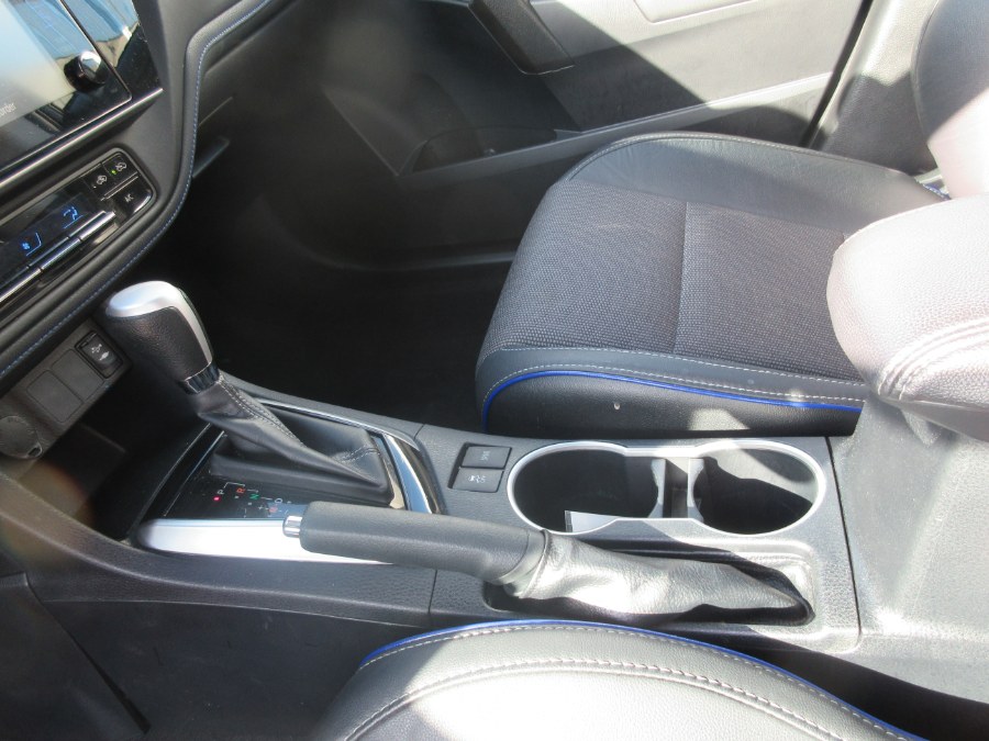 Used Toyota Corolla LE CVT (Natl) 2017 | Route 27 Auto Mall. Linden, New Jersey Used Toyota Corolla LE CVT (Natl) 2017 | Route 27 Auto Mall. Linden, New Jersey
