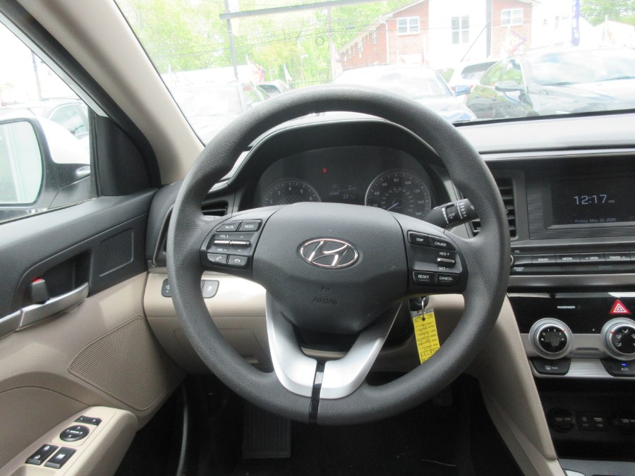 2019 Hyundai Elantra SE Auto, available for sale in Linden, New Jersey | Route 27 Auto Mall. Linden, New Jersey 2019 Hyundai Elantra SE Auto, available for sale in Linden, New Jersey | Route 27 Auto Mall. Linden, New Jersey
