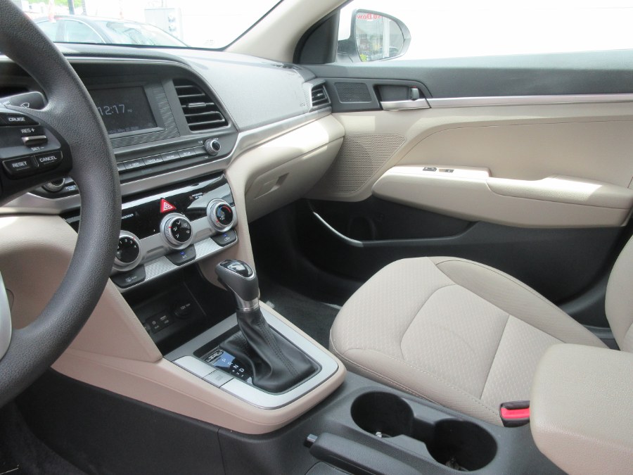 2019 Hyundai Elantra SE Auto, available for sale in Linden, New Jersey | Route 27 Auto Mall. Linden, New Jersey 2019 Hyundai Elantra SE Auto, available for sale in Linden, New Jersey | Route 27 Auto Mall. Linden, New Jersey