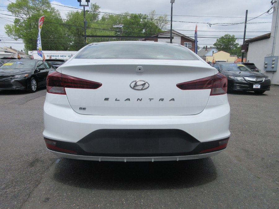 2019 Hyundai Elantra SE Auto, available for sale in Linden, New Jersey | Route 27 Auto Mall. Linden, New Jersey 2019 Hyundai Elantra SE Auto, available for sale in Linden, New Jersey | Route 27 Auto Mall. Linden, New Jersey