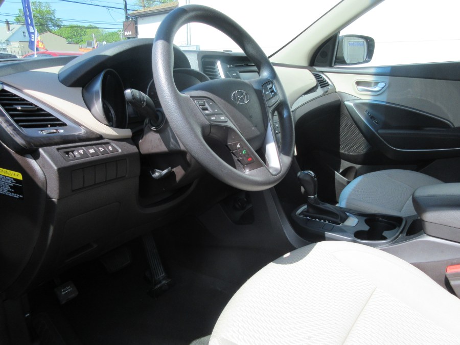 2018 Hyundai Santa Fe Sport 2.4L Auto photo