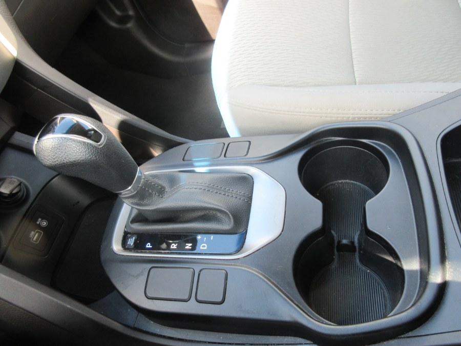 2018 Hyundai Santa Fe Sport 2.4L Auto photo