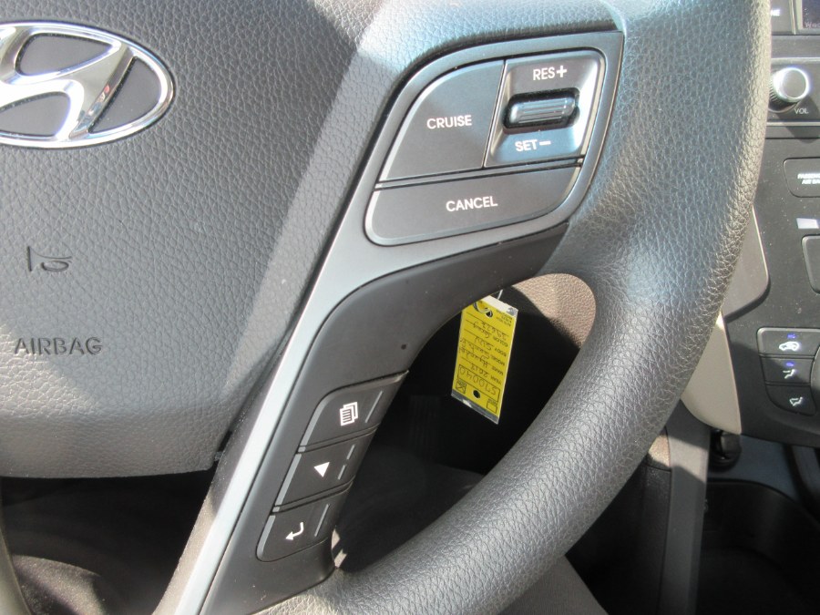 2018 Hyundai Santa Fe Sport 2.4L Auto photo